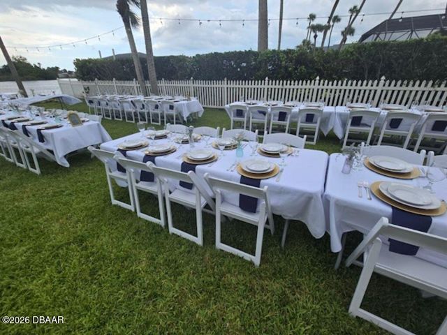 450 Lambert Avenue, Flagler Beach, FL 32136