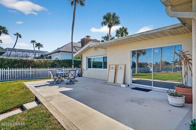 450 Lambert Avenue, Flagler Beach, FL 32136