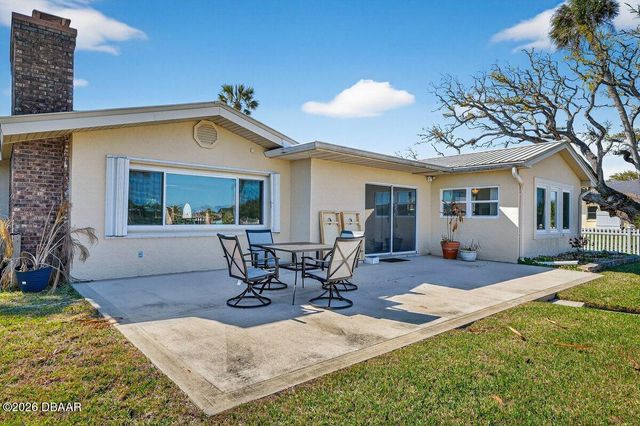 450 Lambert Avenue, Flagler Beach, FL 32136