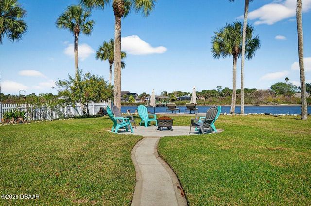 450 Lambert Avenue, Flagler Beach, FL 32136