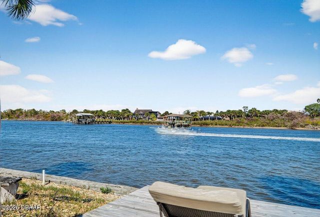 450 Lambert Avenue, Flagler Beach, FL 32136