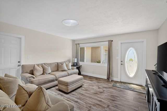 450 Lambert Avenue, Flagler Beach, FL 32136