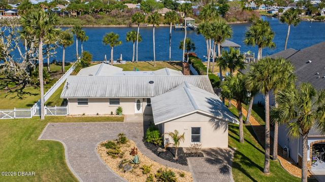 450 Lambert Avenue, Flagler Beach, FL 32136