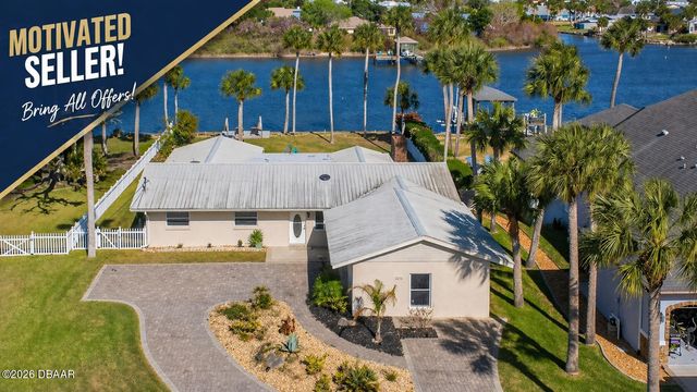 450 Lambert Avenue, Flagler Beach, FL 32136