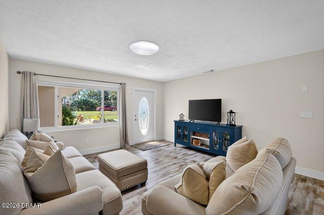 450 Lambert Avenue, Flagler Beach, FL 32136