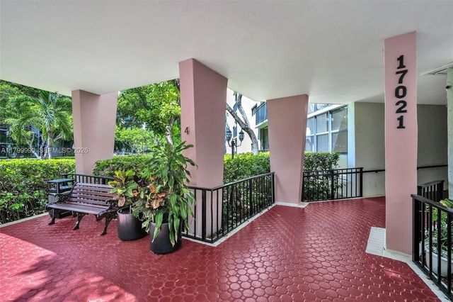 17021 N Bay Road 105, Sunny Isles Beach, FL 33160