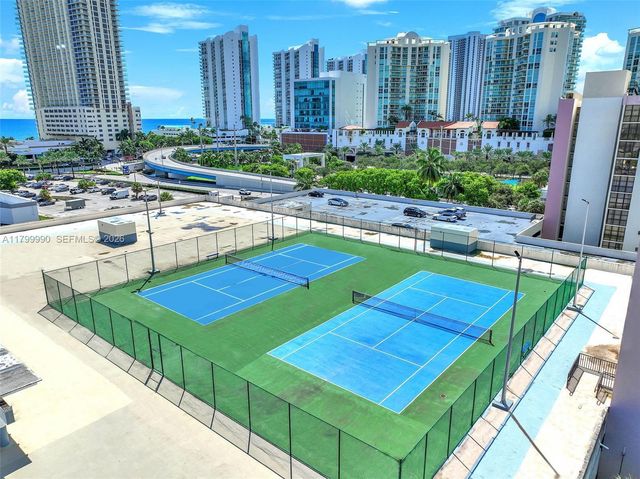 17021 N Bay Road 105, Sunny Isles Beach, FL 33160