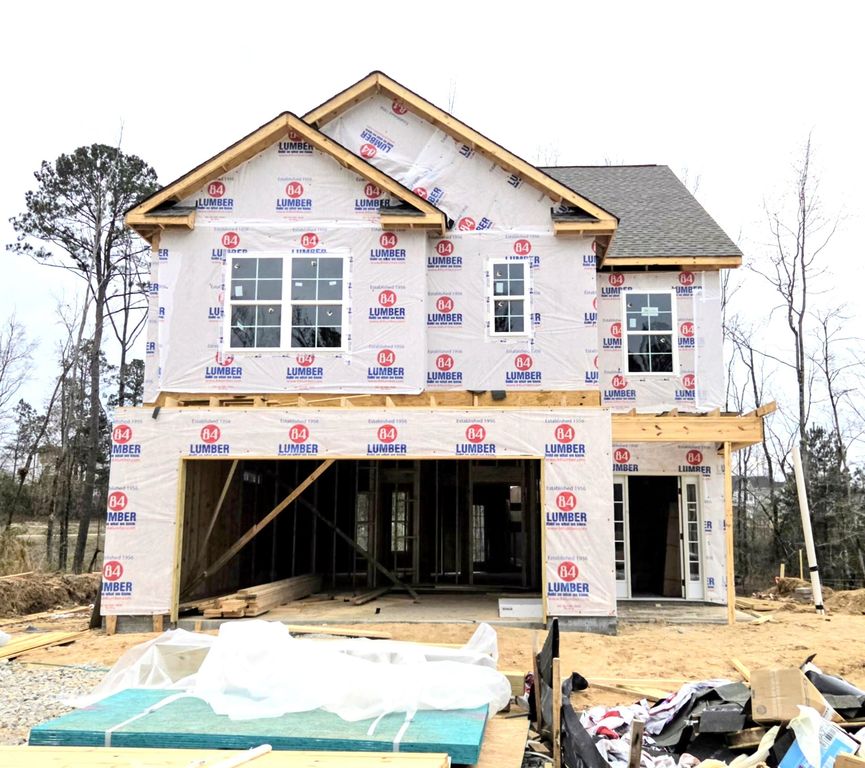 689 Ronaldsay Road, Grovetown, GA 30813