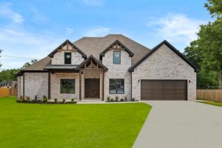 1500 Haley Lane, Conway, AR 72034