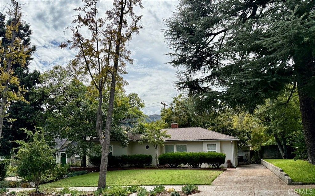 3637 Angelus Avenue, Glendale, CA 91208 — exterior