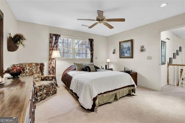 6409 EVA Road, Flowery Branch, GA 30542