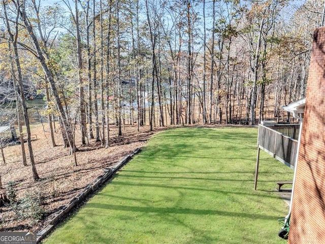 6409 EVA Road, Flowery Branch, GA 30542