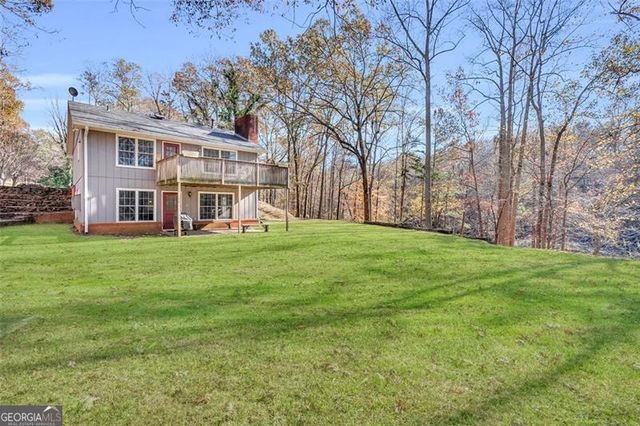 6409 EVA Road, Flowery Branch, GA 30542