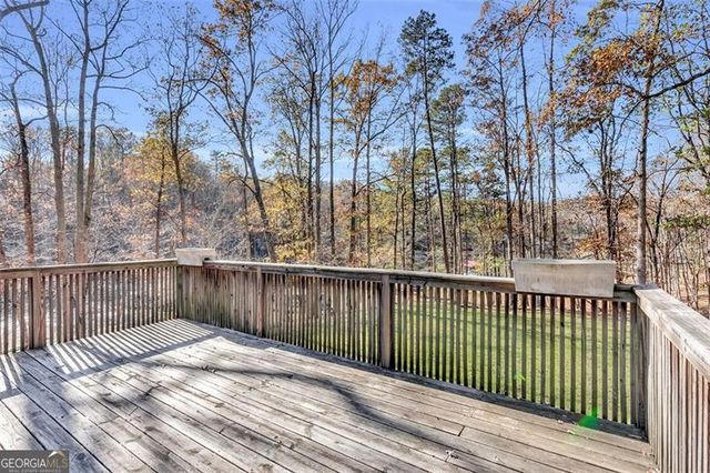 6409 EVA Road, Flowery Branch, GA 30542