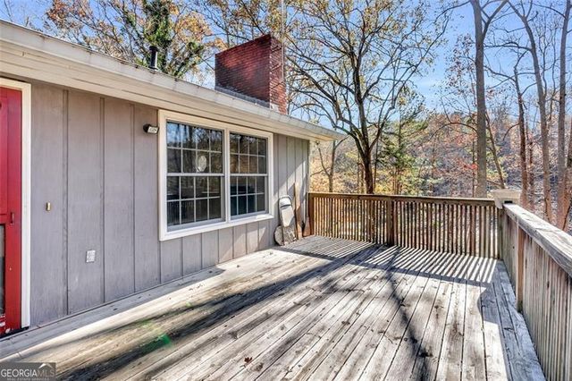 6409 EVA Road, Flowery Branch, GA 30542