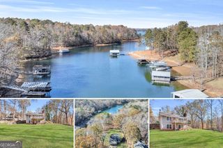 6409 EVA Road, Flowery Branch, GA 30542