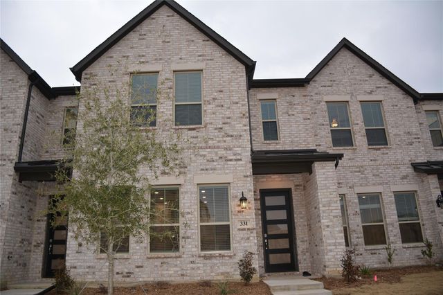 331 Colusa Drive, Lewisville, TX 75056