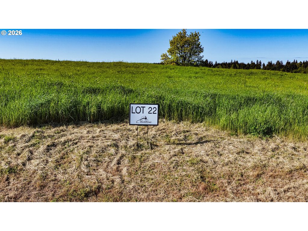 0 Starlight Ct Lot 22, Kalama, WA 98625