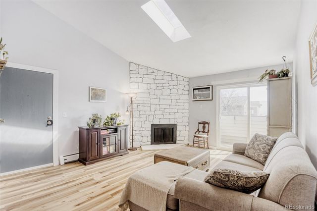 10150 E Virginia Avenue 4-301, Denver, CO 80247