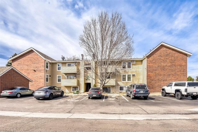 10150 E Virginia Avenue 4-301, Denver, CO 80247