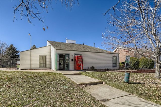 10150 E Virginia Avenue 4-301, Denver, CO 80247
