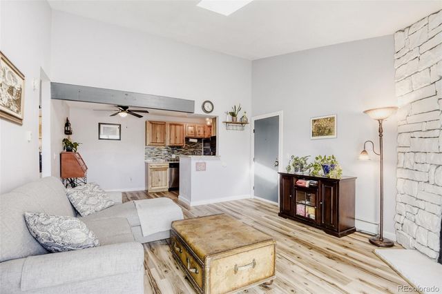 10150 E Virginia Avenue 4-301, Denver, CO 80247