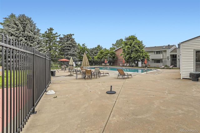 10150 E Virginia Avenue 4-301, Denver, CO 80247