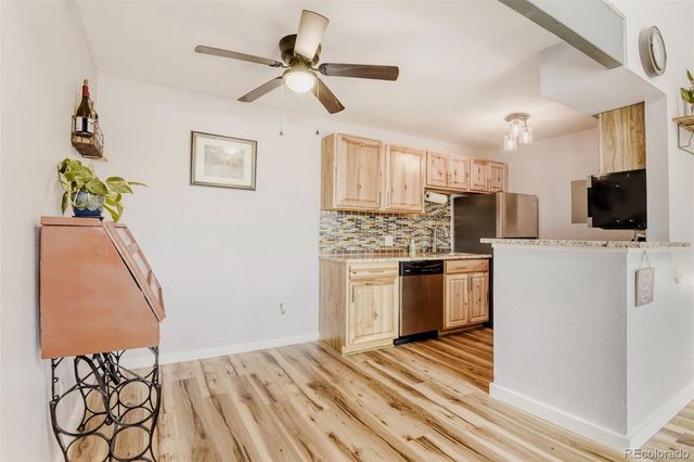 10150 E Virginia Avenue 4-301, Denver, CO 80247