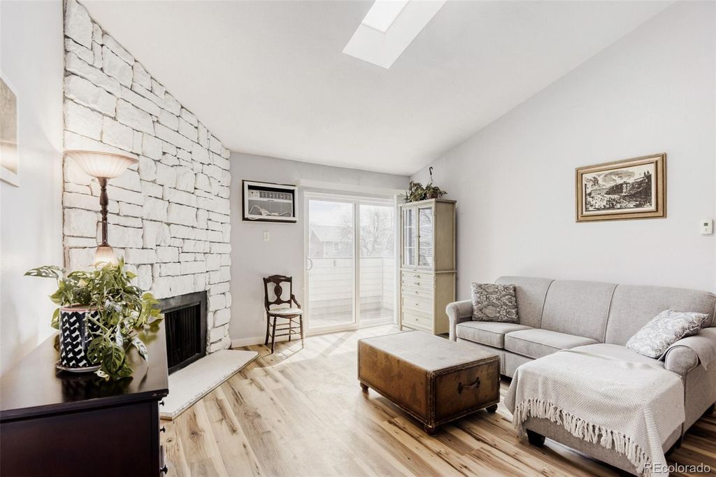 10150 E Virginia Avenue 4-301, Denver, CO 80247