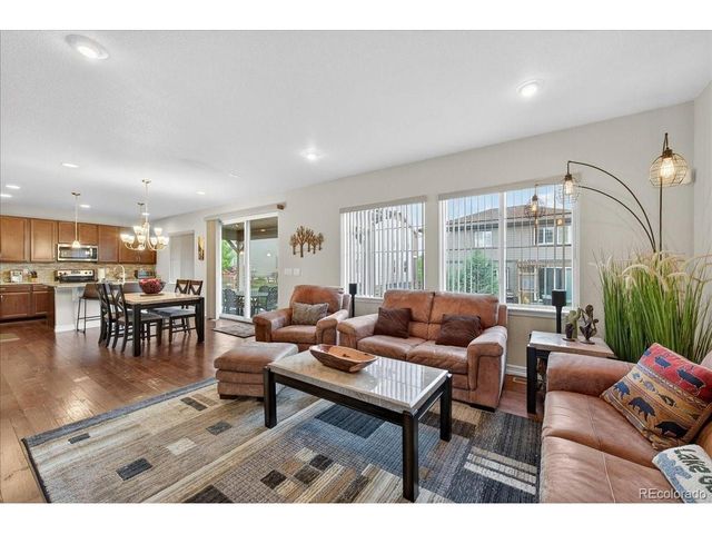 7315 S Robertsdale Way, Aurora, CO 80016