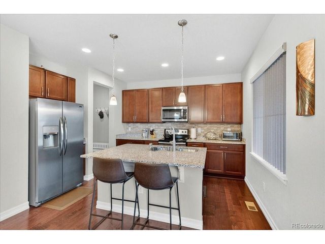 7315 S Robertsdale Way, Aurora, CO 80016
