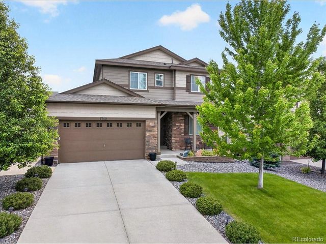 7315 S Robertsdale Way, Aurora, CO 80016