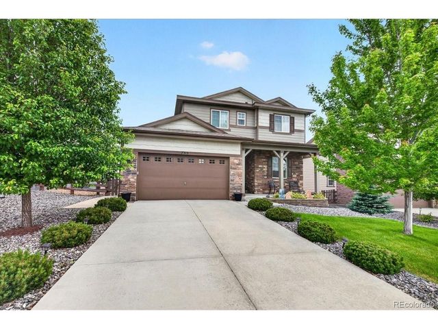 7315 S Robertsdale Way, Aurora, CO 80016