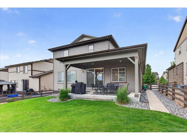 7315 S Robertsdale Way, Aurora, CO 80016