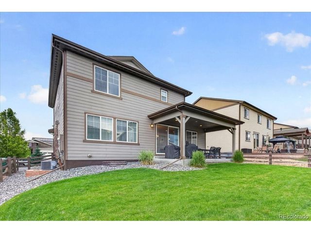 7315 S Robertsdale Way, Aurora, CO 80016
