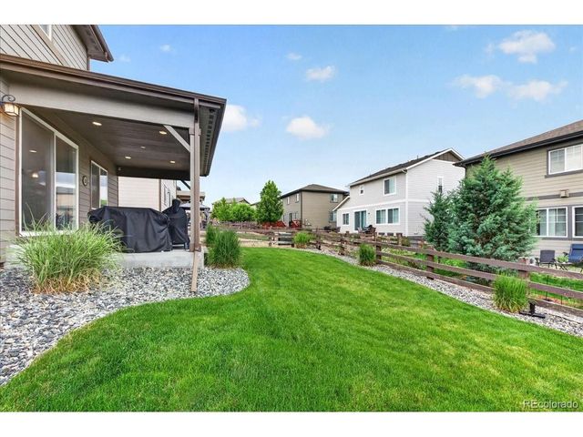 7315 S Robertsdale Way, Aurora, CO 80016