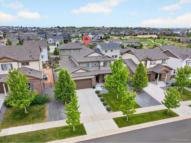 7315 S Robertsdale Way, Aurora, CO 80016