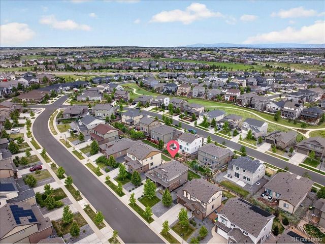 7315 S Robertsdale Way, Aurora, CO 80016