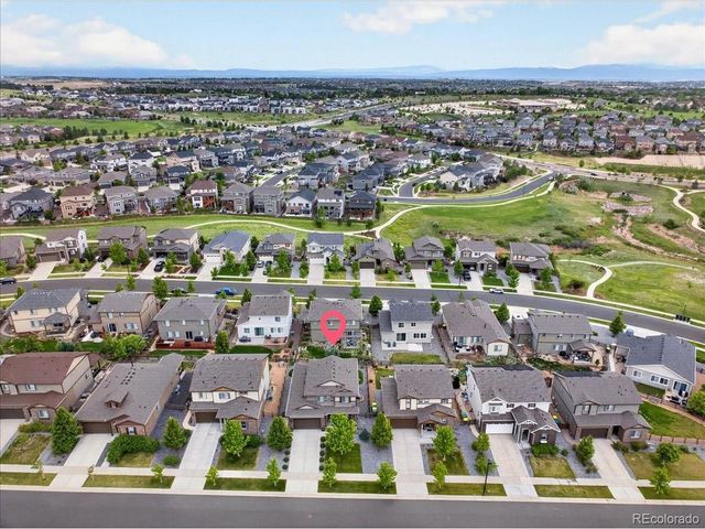7315 S Robertsdale Way, Aurora, CO 80016