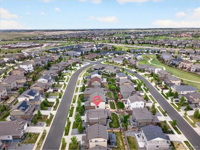 7315 S Robertsdale Way, Aurora, CO 80016