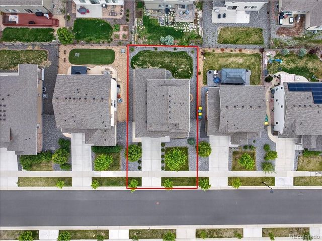 7315 S Robertsdale Way, Aurora, CO 80016