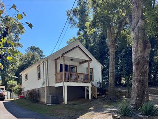 210 N Broad Street, Westminster, SC 29693