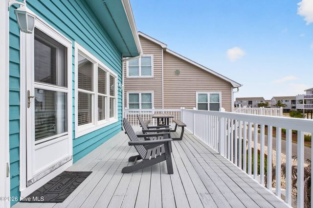 17 Sandpiper Drive, Ocean Isle Beach, NC 28469