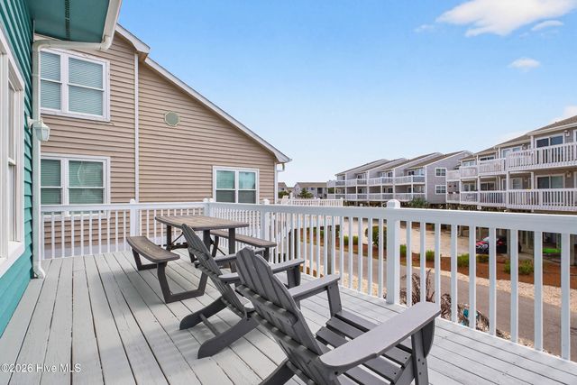 17 Sandpiper Drive, Ocean Isle Beach, NC 28469