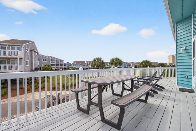 17 Sandpiper Drive, Ocean Isle Beach, NC 28469