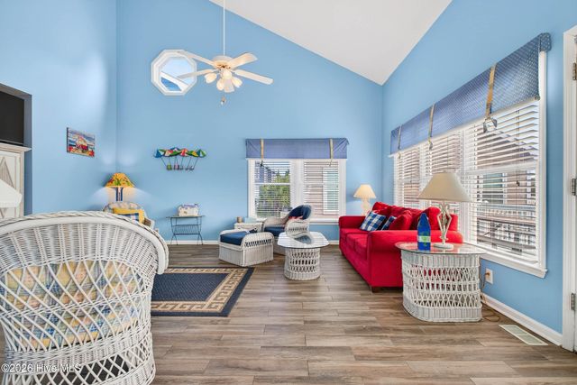 17 Sandpiper Drive, Ocean Isle Beach, NC 28469