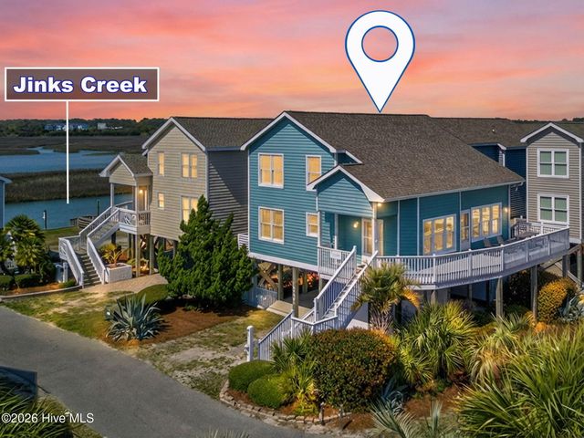 17 Sandpiper Drive, Ocean Isle Beach, NC 28469