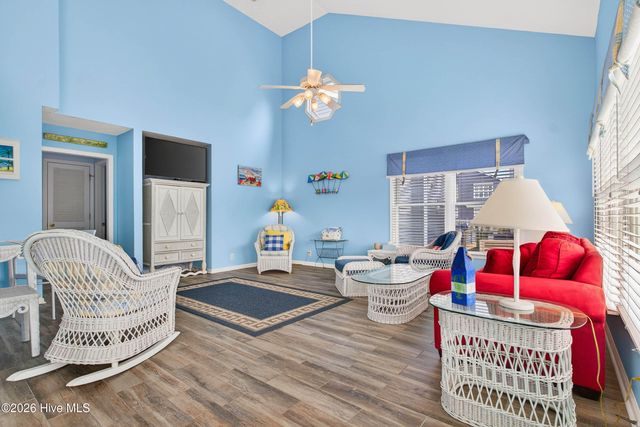 17 Sandpiper Drive, Ocean Isle Beach, NC 28469