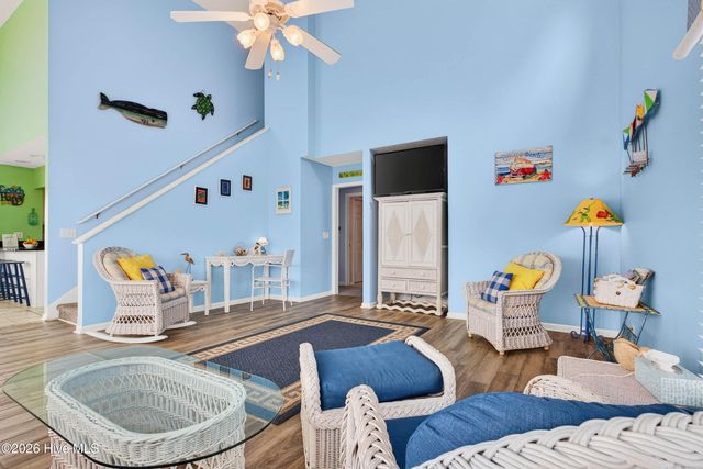 17 Sandpiper Drive, Ocean Isle Beach, NC 28469