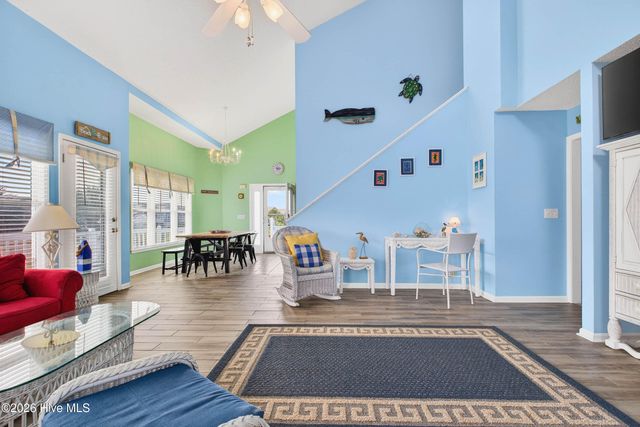 17 Sandpiper Drive, Ocean Isle Beach, NC 28469